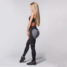 Laden Sie das Bild in den Galerie-Viewer, Heart Push Up Leggings Workout
