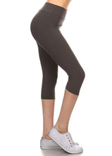 Load image into Gallery viewer, Women&#39;s Modal Leggings
