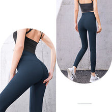 Load image into Gallery viewer, Fitness Yoga Pants High Waist Leggings
