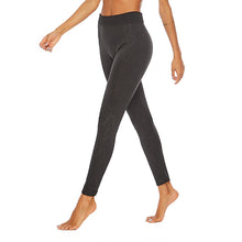 Indlæs billede til gallerivisning Printed seamless tights fitness pants sports yoga leggings
