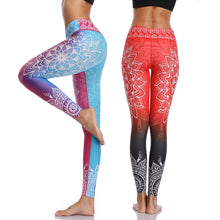 Last inn bildet i Galleri-visningsprogrammet, Ho 3D printed stretch leggings
