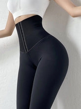 Load image into Gallery viewer, Seamless Leggings Women Fitness Yoga High Waist
