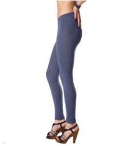 Women's Winter Hot Style Seamless Leggings