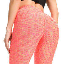 Last inn bildet i Galleri-visningsprogrammet, Booty Leggings Anti Cellulite Tights Sports Women Fitness Pants
