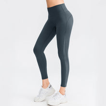 Carica l&#39;immagine nel visualizzatore di Gallery, Butt Lifting Workout Leggings For Women Seamless High Waisted Yoga Pants
