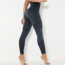 Laden Sie das Bild in den Galerie-Viewer, Yoga Clothes Show Hips Sports Fitness Pants Women
