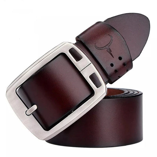Genuine Leather Belts For Men