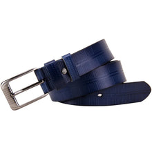 Cargar imagen en el visor de la galería, Genuine leather belts for women Fashion Pin buckle
