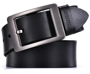 Genuine Leather Belts For Men designer belts