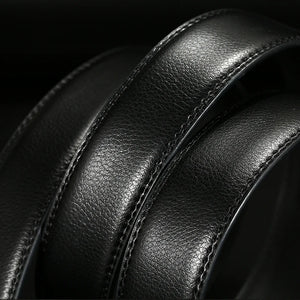 Genuine Leather Belts For Men