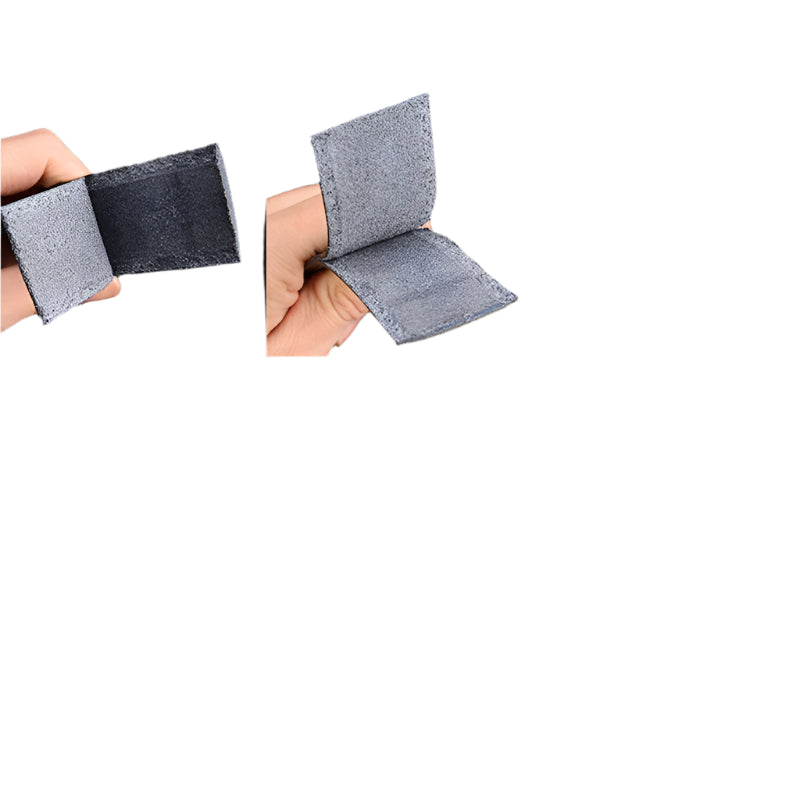 Genuine Leather Belt For Pin Buckle