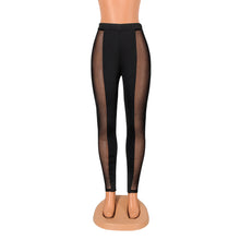 Laden Sie das Bild in den Galerie-Viewer, Women&#39;s Fashion Tight Sports Leggings
