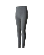 Laden Sie das Bild in den Galerie-Viewer, Warm Belly Kneepad High Waist Woollen Trousers
