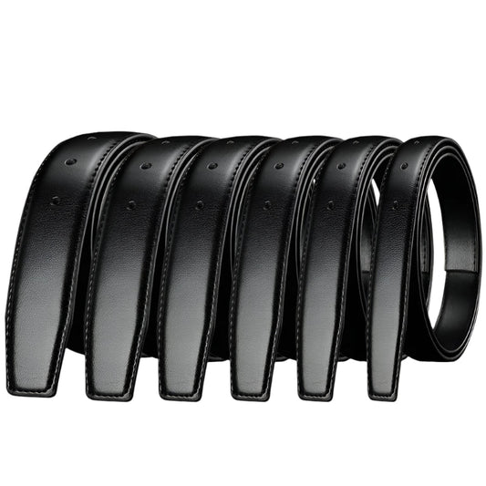 Belts Without Buckle