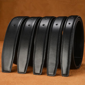 Belts Without Buckle