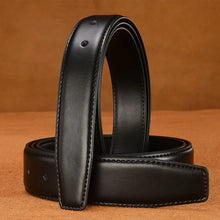 Indlæs billede til gallerivisning Belts Without Buckle
