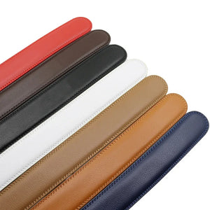 Men's PU Leather Belt