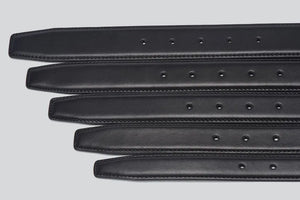 Belts Without Buckle