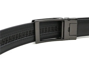 Men's PU Leather Belt