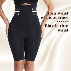 Hip Lifting And Body Shaping Leggings