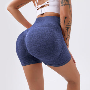 Fitness Yoga Pants Butt Lifting Seamless Leggings