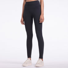 Last inn bildet i Galleri-visningsprogrammet, Sports Leggings Nude Feeling Pocket Lulu Yoga Fitness Pants
