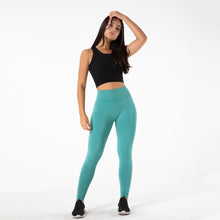 Carica l&#39;immagine nel visualizzatore di Gallery, Seamless Yoga Pants High Waist Leggings
