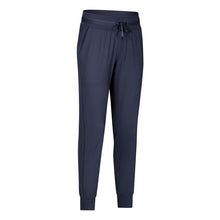 Last inn bildet i Galleri-visningsprogrammet, High-waist Yoga Women&#39;s Quick-drying Elasticated Slim Slimming Track Pants
