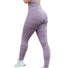 Charger l&#39;image dans la galerie, Butt Leggings For Women Push Up Booty Legging Workout Gym Tights Fitness Yoga Pants
