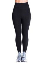 Laden Sie das Bild in den Galerie-Viewer, Women&#39;s Winter Hot Style Seamless Leggings
