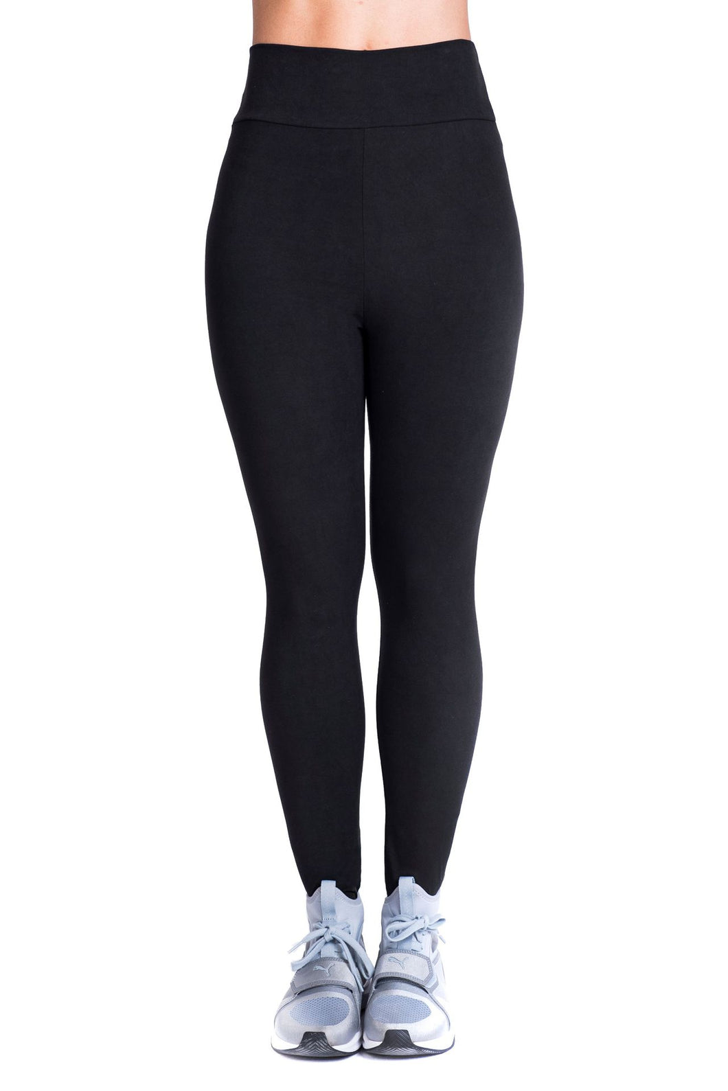 Women's Winter Hot Style Seamless Leggings