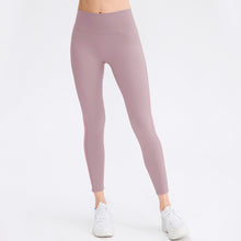 Last inn bildet i Galleri-visningsprogrammet, Butt Lifting Workout Leggings For Women Seamless High Waisted Yoga Pants
