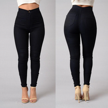 Laden Sie das Bild in den Galerie-Viewer, Sexy Casual Fashion Multi-Color Slim Slimming Pants
