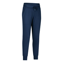 Last inn bildet i Galleri-visningsprogrammet, High-waist Yoga Women&#39;s Quick-drying Elasticated Slim Slimming Track Pants
