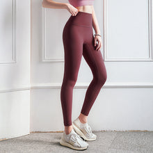 Last inn bildet i Galleri-visningsprogrammet, Yoga Leggings Gym Leggings Comfortable Leggings Sports Leggings
