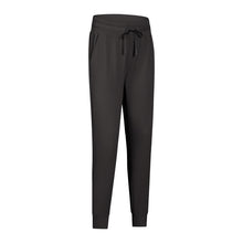 Last inn bildet i Galleri-visningsprogrammet, High-waist Yoga Women&#39;s Quick-drying Elasticated Slim Slimming Track Pants
