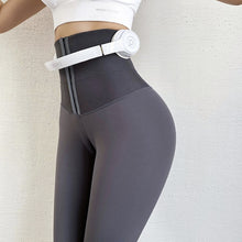 Load image into Gallery viewer, Seamless Leggings Women Fitness Yoga High Waist
