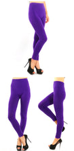 Laden Sie das Bild in den Galerie-Viewer, Women&#39;s Winter Hot Style Seamless Leggings
