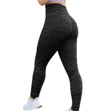 Charger l&#39;image dans la galerie, Butt Leggings For Women Push Up Booty Legging Workout Gym Tights Fitness Yoga Pants
