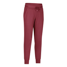 Indlæs billede til gallerivisning High-waist Yoga Women&#39;s Quick-drying Elasticated Slim Slimming Track Pants
