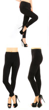 Laden Sie das Bild in den Galerie-Viewer, Women&#39;s Winter Hot Style Seamless Leggings
