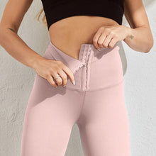 Last inn bildet i Galleri-visningsprogrammet, Seamless Leggings Women Fitness Yoga High Waist
