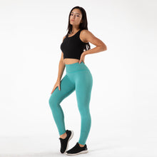 Carica l&#39;immagine nel visualizzatore di Gallery, Seamless Yoga Pants High Waist Leggings
