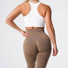 Last inn bildet i Galleri-visningsprogrammet, Women&#39;s Fashion Personality Seamless Leggings
