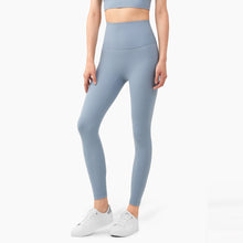 Last inn bildet i Galleri-visningsprogrammet, Yoga Leggings Gym Leggings Comfortable Leggings Sports Leggings
