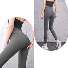 Load image into Gallery viewer, Fitness Yoga Pants High Waist Leggings
