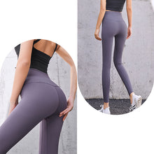 Load image into Gallery viewer, Fitness Yoga Pants High Waist Leggings
