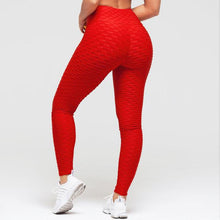 Laden Sie das Bild in den Galerie-Viewer, Booty Lifting Anti Cellulite Scrunch Leggings
