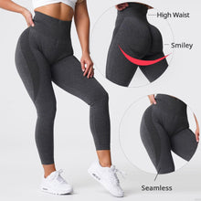 Last inn bildet i Galleri-visningsprogrammet, Women&#39;s Fashion Personality Seamless Leggings
