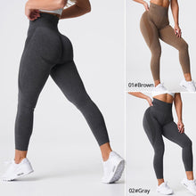 Last inn bildet i Galleri-visningsprogrammet, Women&#39;s Fashion Personality Seamless Leggings
